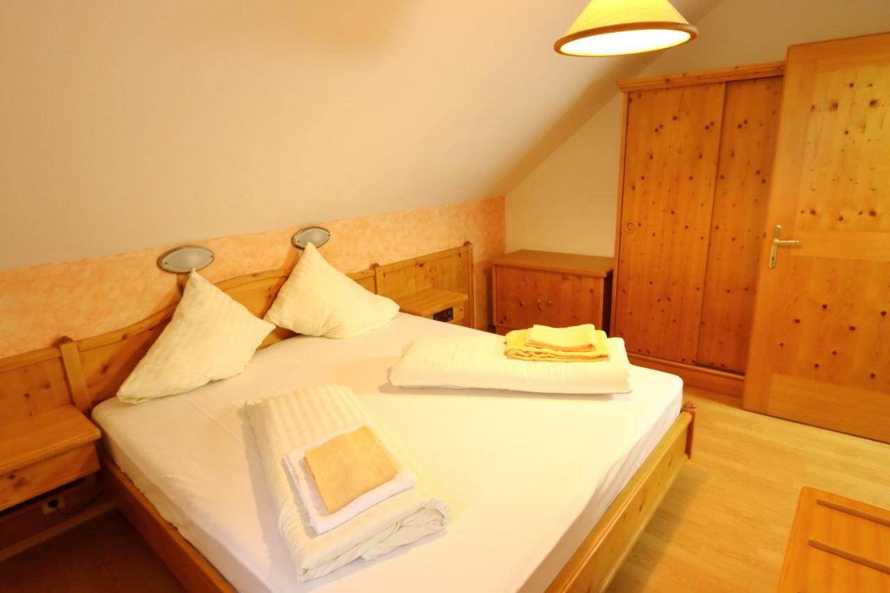 Sporthotel Dachstein West อันนาแบร์ อิม ลัมเมอร์ทาล ภายนอก รูปภาพ