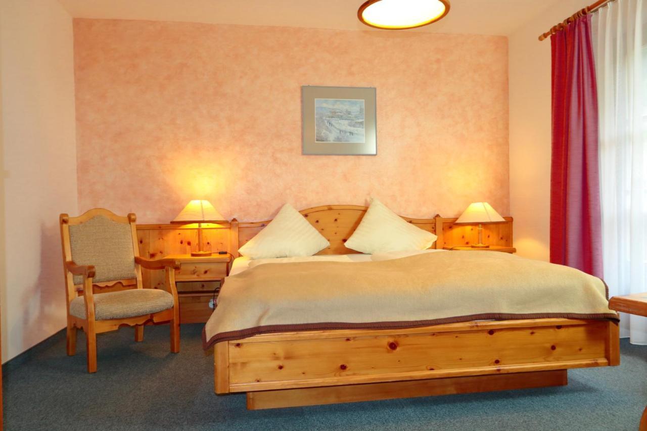 Sporthotel Dachstein West อันนาแบร์ อิม ลัมเมอร์ทาล ภายนอก รูปภาพ