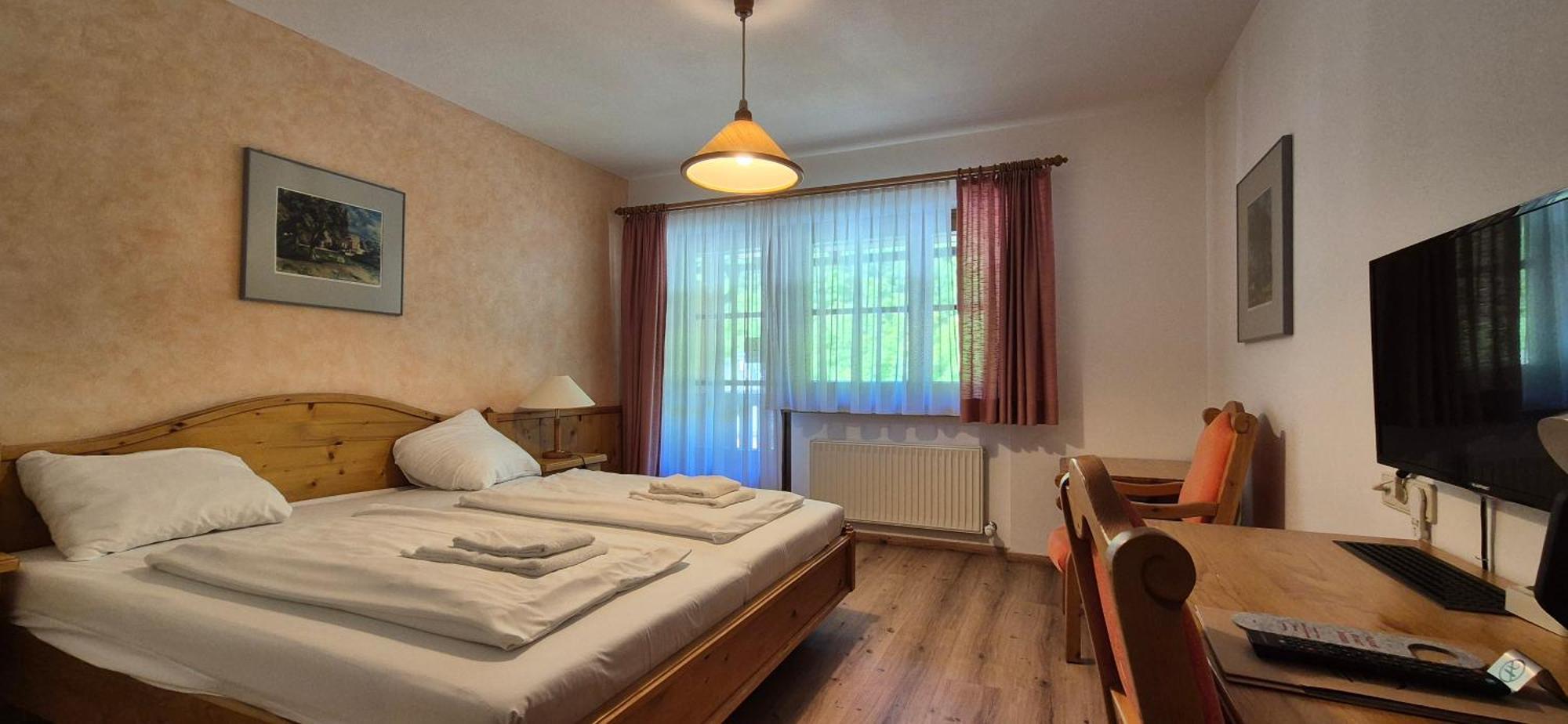 Sporthotel Dachstein West อันนาแบร์ อิม ลัมเมอร์ทาล ภายนอก รูปภาพ
