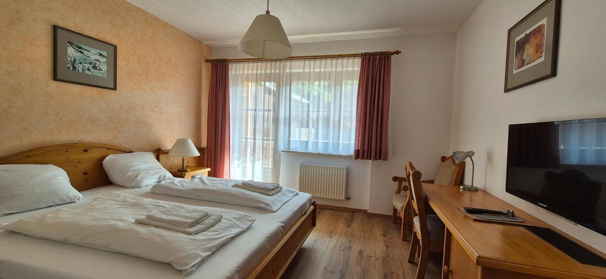 Sporthotel Dachstein West อันนาแบร์ อิม ลัมเมอร์ทาล ภายนอก รูปภาพ