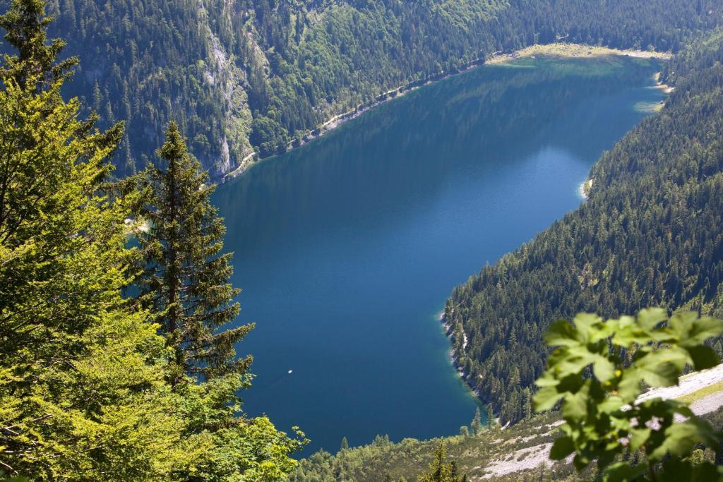 Sporthotel Dachstein West อันนาแบร์ อิม ลัมเมอร์ทาล ภายนอก รูปภาพ
