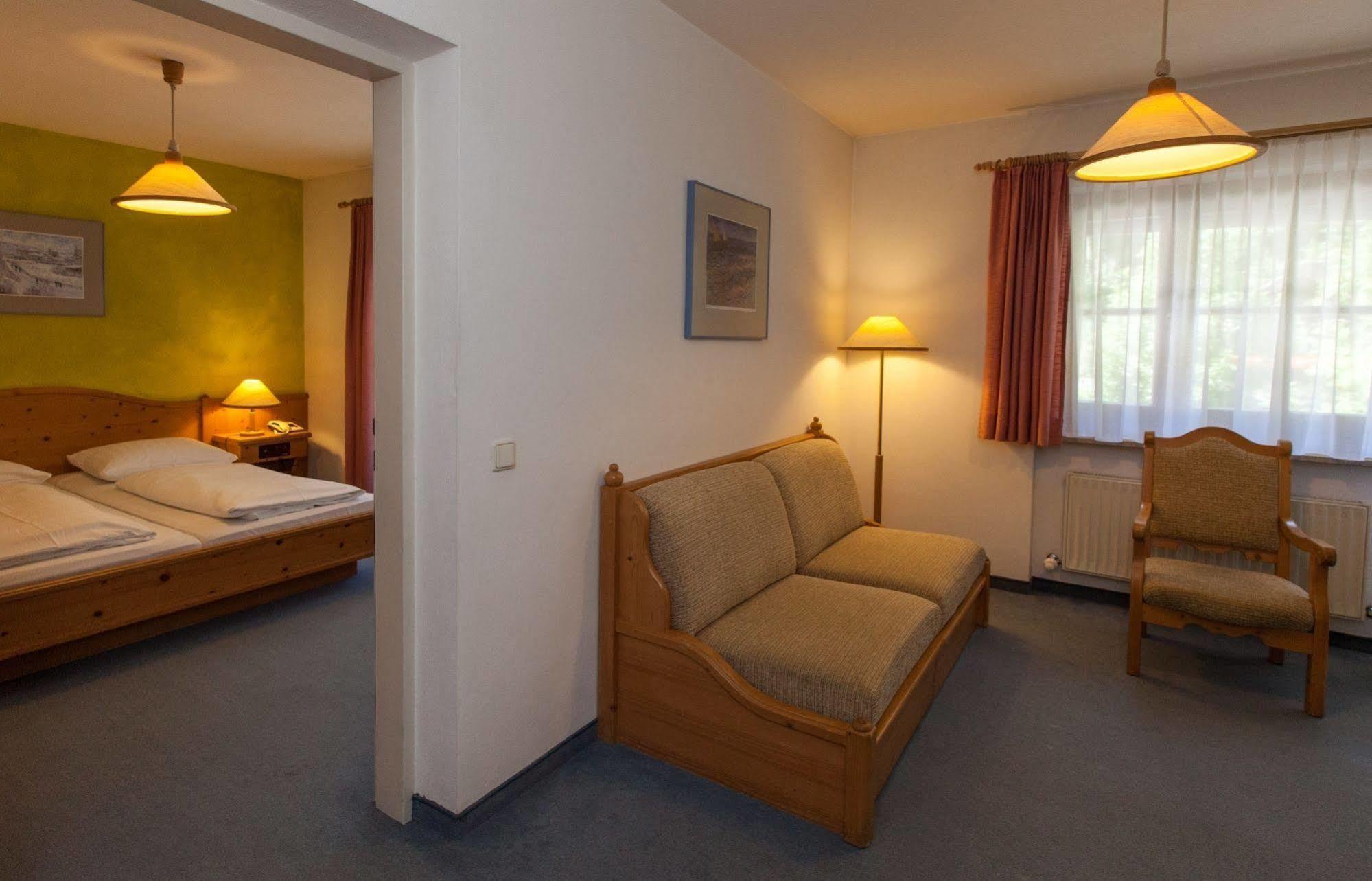 Sporthotel Dachstein West อันนาแบร์ อิม ลัมเมอร์ทาล ภายนอก รูปภาพ