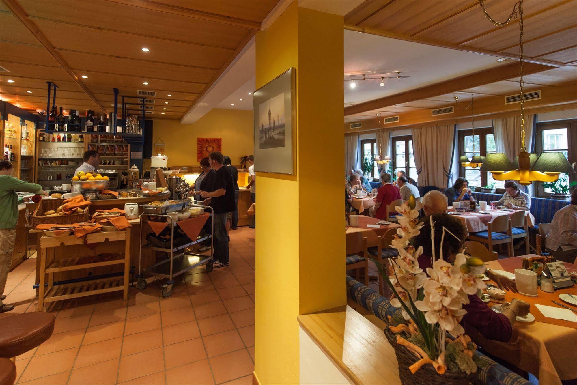 Sporthotel Dachstein West อันนาแบร์ อิม ลัมเมอร์ทาล ภายนอก รูปภาพ